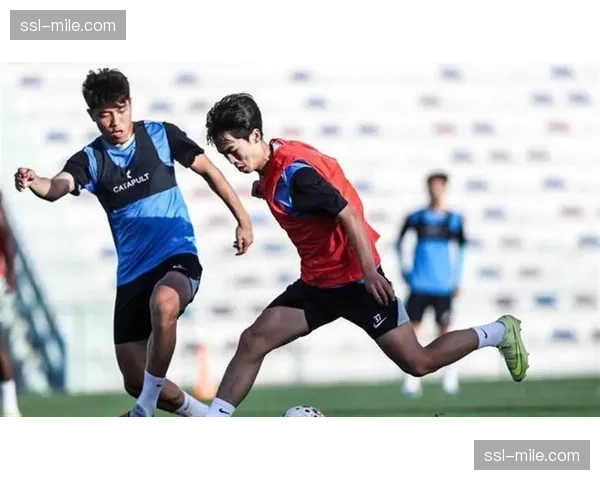 吕鹏阿利米中场配合生疏 大连英博双后腰控制力缺失