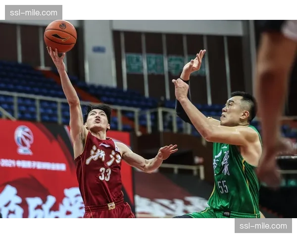 浙江稠州辽宁历史客场胜率不足两成 心理层面处于劣势